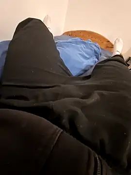 Snapshot of GlaucousSnag chatting on January 9, 2026, 8:54 pm GlaucousSnag online show from January 9, 2026, 8:54 pm