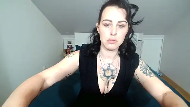 LadyNocturne online show from March 18, 2026, 3:15 pm