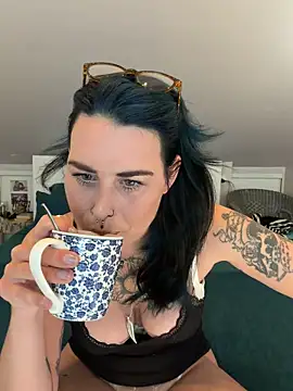 LadyNocturne online show from May 15, 2026, 2:57 pm