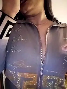 Sexy vernilla online show from January 11, 2026, 9:20 pm