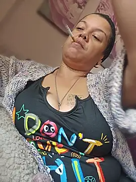 GoddessChantelle online show from April 23, 2026, 10:03 am