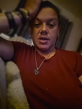 GoddessChantelle online show from April 26, 2026, 9:12 pm