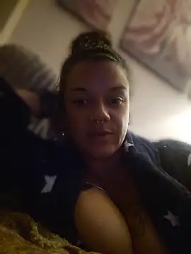 GoddessChantelle online show from April 30, 2026, 8:26 pm