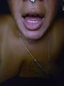 Snapshot of GoddessChantelle chatting on August 3, 2026, 12:09 am GoddessChantelle online show from August 3, 2026, 12:09 am