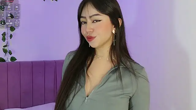 VioletBlacke  online show from October 16, 2025, 3:24 pm