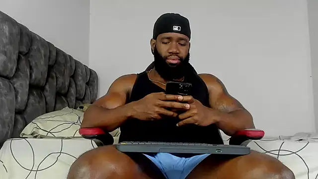 james musclebbc online show from October 1, 2025, 12:11 pm