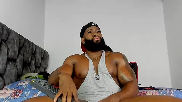 james musclebbc online show from October 25, 2025, 12:02 pm