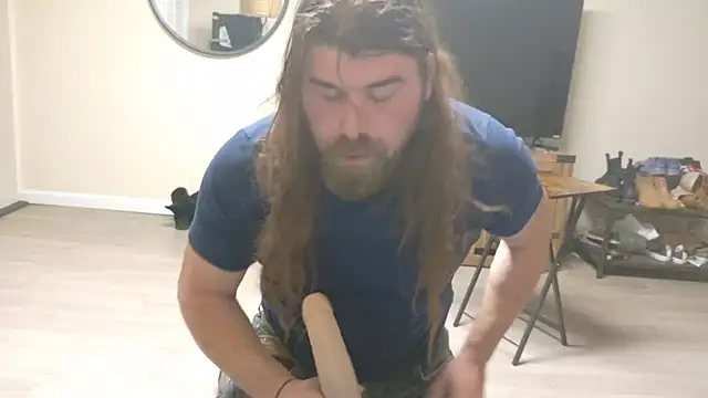 FreakThorOnlyyFans online show from February 3, 2026, 5:40 pm