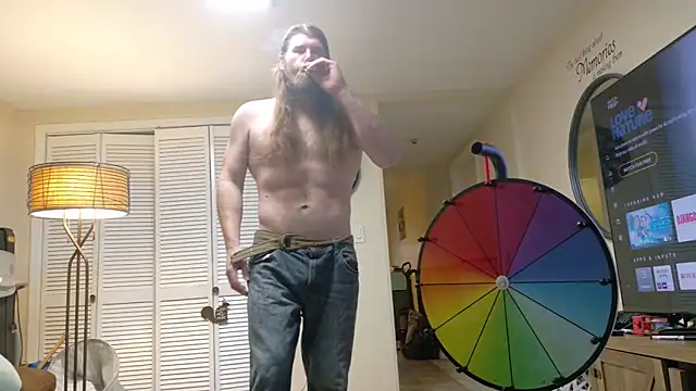 FreakThorOnlyyFans online show from February 18, 2026, 7:10 pm