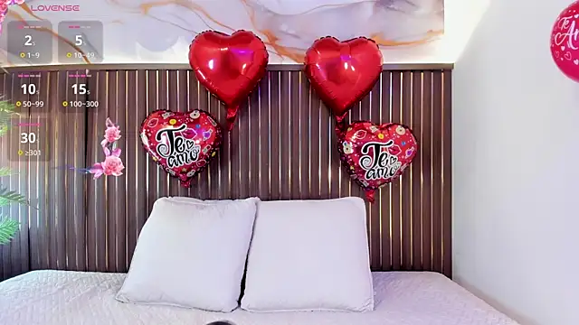 Roxie-NS online show from February 13, 2026, 12:45 pm