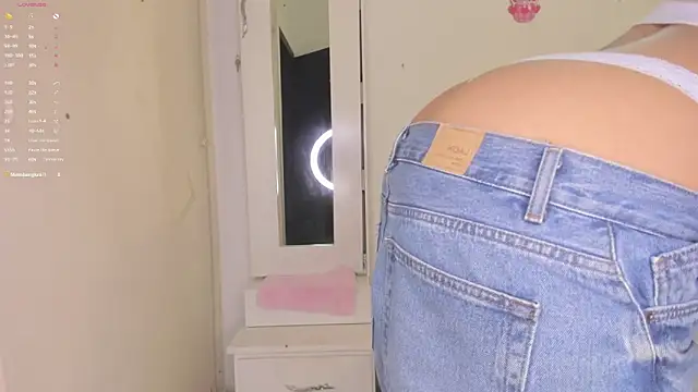 ZoeandEthan online show from March 13, 2026, 8:26 pm