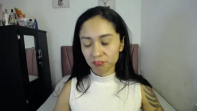 Snapshot of Liahdiaz_ chatting on July 6, 2026, 1:30 pm Liahdiaz online show from July 6, 2026, 1:30 pm