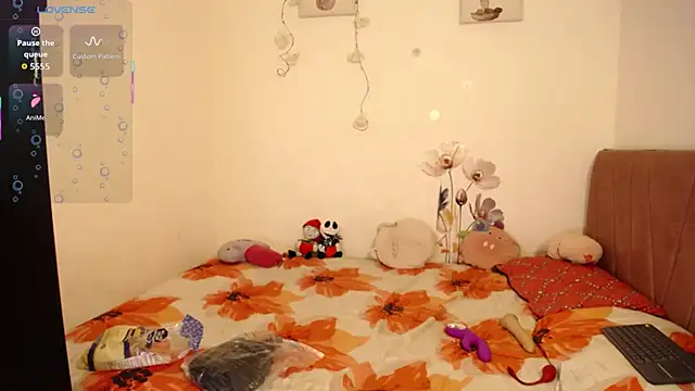 Snapshot of Liahdiaz_ chatting on July 30, 2026, 11:31 am Liahdiaz online show from July 30, 2026, 11:31 am