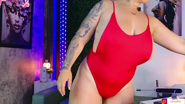 sarawolff online show from July 16, 2026, 5:35 am