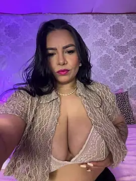 Snapshot of Vicky_Saidi chatting on June 7, 2026, 10:52 am Vicky Saidi online show from June 7, 2026, 10:52 am