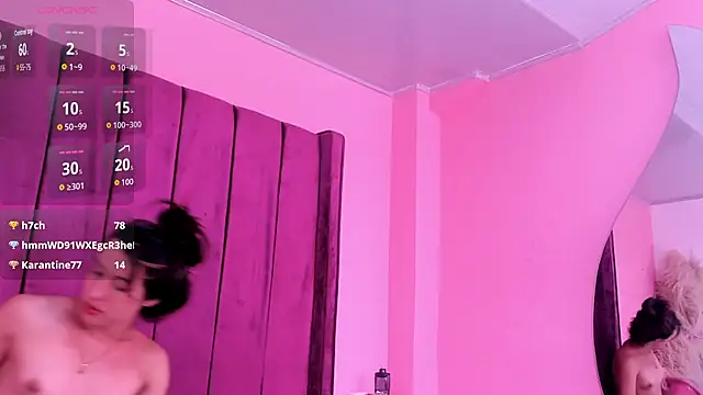 Snapshot of Rihanna_hotx chatting on September 9, 2025, 5:40 am Rihanna hotx online show from September 9, 2025, 5:40 am