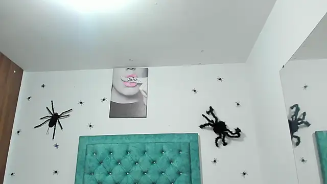 Snapshot of Rihanna_hotx chatting on October 21, 2025, 3:07 am Rihanna hotx online show from October 21, 2025, 3:07 am