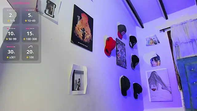 Rihanna hotx online show from February 22, 2026, 12:56 am