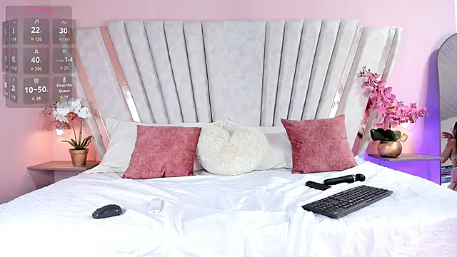 top mary online show from October 18, 2025, 11:16 pm