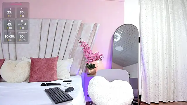 top mary online show from November 8, 2025, 1:17 am