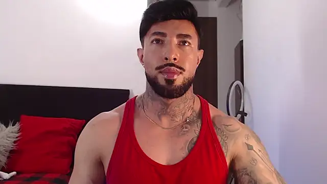 Snapshot of andrea_de_lucaa chatting on June 23, 2026, 3:48 am andrea de lucaa online show from June 23, 2026, 3:48 am