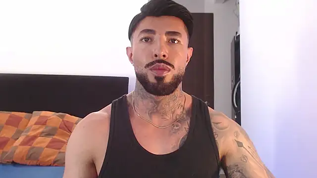 Snapshot of andrea_de_lucaa chatting on July 10, 2026, 3:44 am andrea de lucaa online show from July 10, 2026, 3:44 am