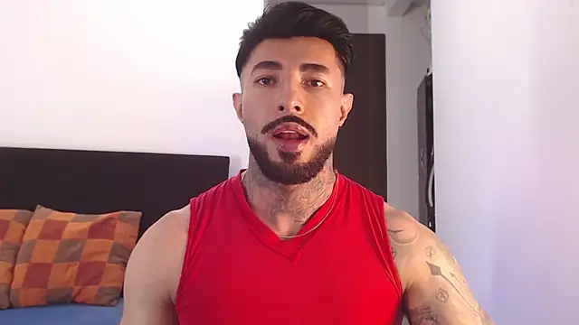Snapshot of andrea_de_lucaa chatting on July 11, 2026, 4:04 am andrea de lucaa online show from July 11, 2026, 4:04 am