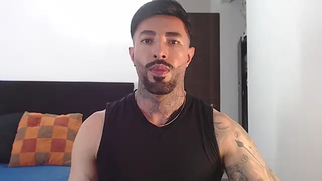Snapshot of andrea_de_lucaa chatting on July 22, 2026, 4:48 am andrea de lucaa online show from July 22, 2026, 4:48 am
