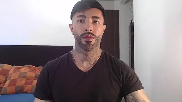 Snapshot of andrea_de_lucaa chatting on July 29, 2026, 3:37 am andrea de lucaa online show from July 29, 2026, 3:37 am