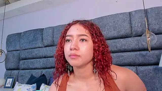 Snapshot of megannherrera chatting on May 1, 2026, 1:37 pm megannherrera online show from May 1, 2026, 1:37 pm