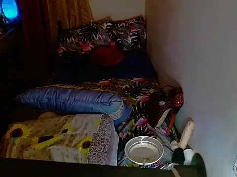 Tsyummydickx online show from May 24, 2026, 12:04 am
