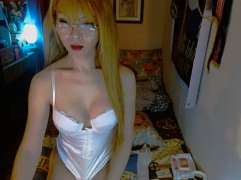 Tsyummydickx online show from July 11, 2026, 1:30 am