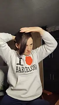 lindasyt online show from February 17, 2026, 5:15 am