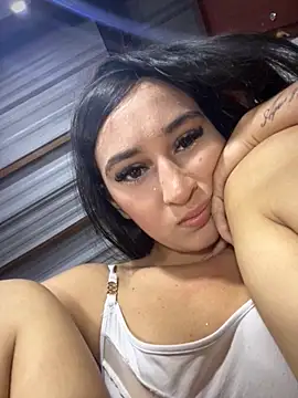 RAKEL37 online show from March 3, 2026, 4:51 am