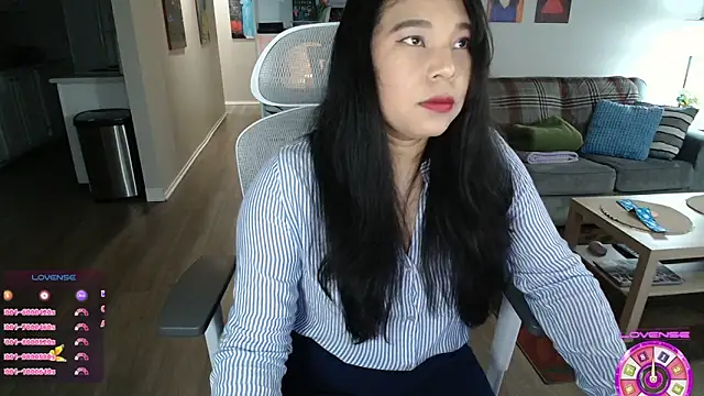 SHEILYN  online show from March 3, 2026, 3:34 am