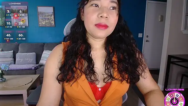 Snapshot of SHEILYN_ chatting on June 11, 2026, 5:49 am SHEILYN online show from June 11, 2026, 5:49 am