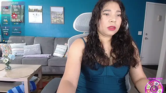 Snapshot of SHEILYN_ chatting on June 12, 2026, 4:33 am SHEILYN online show from June 12, 2026, 4:33 am