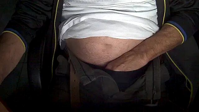 velikifant7 online show from January 13, 2026, 5:24 am