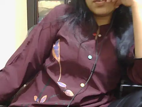 fairy queen07 online show from October 8, 2025, 8:39 pm