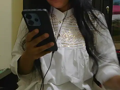 fairy queen07 online show from October 10, 2025, 9:52 am