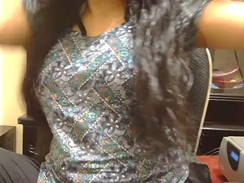 fairy queen07 online show from October 16, 2025, 8:32 pm