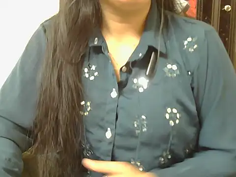 fairy queen07 online show from December 1, 2025, 8:19 am