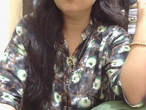 fairy queen07 online show from January 7, 2026, 9:45 am