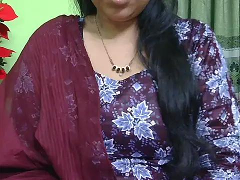 fairy queen07 online show from May 12, 2026, 6:05 pm