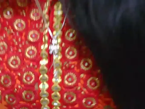 fairy queen07 online show from May 26, 2026, 1:29 pm