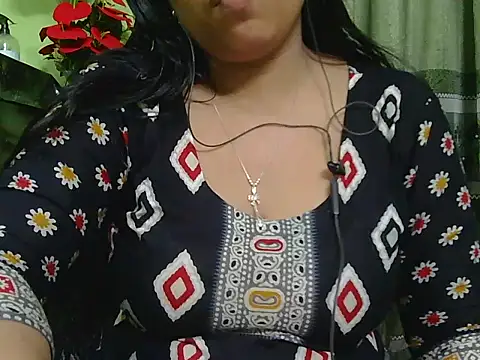 fairy queen07 online show from June 7, 2026, 6:11 pm