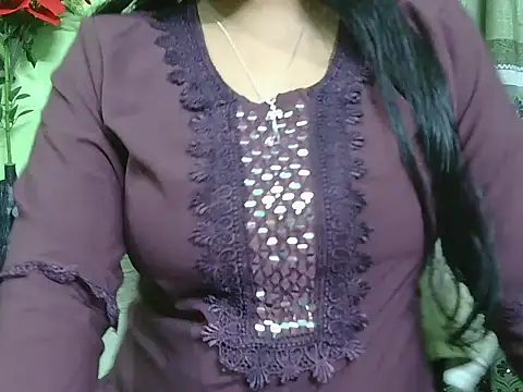 fairy queen07 online show from June 9, 2026, 4:07 pm