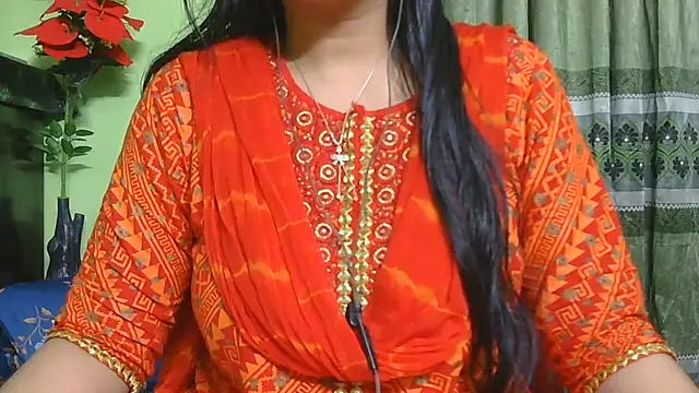 fairy queen07 online show from June 23, 2026, 7:45 pm