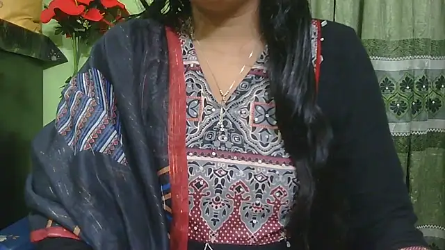 fairy queen07 online show from July 20, 2026, 6:32 pm