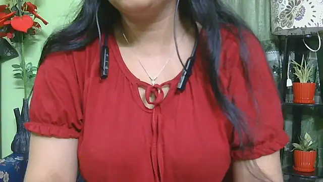 fairy queen07 online show from July 30, 2026, 6:40 pm